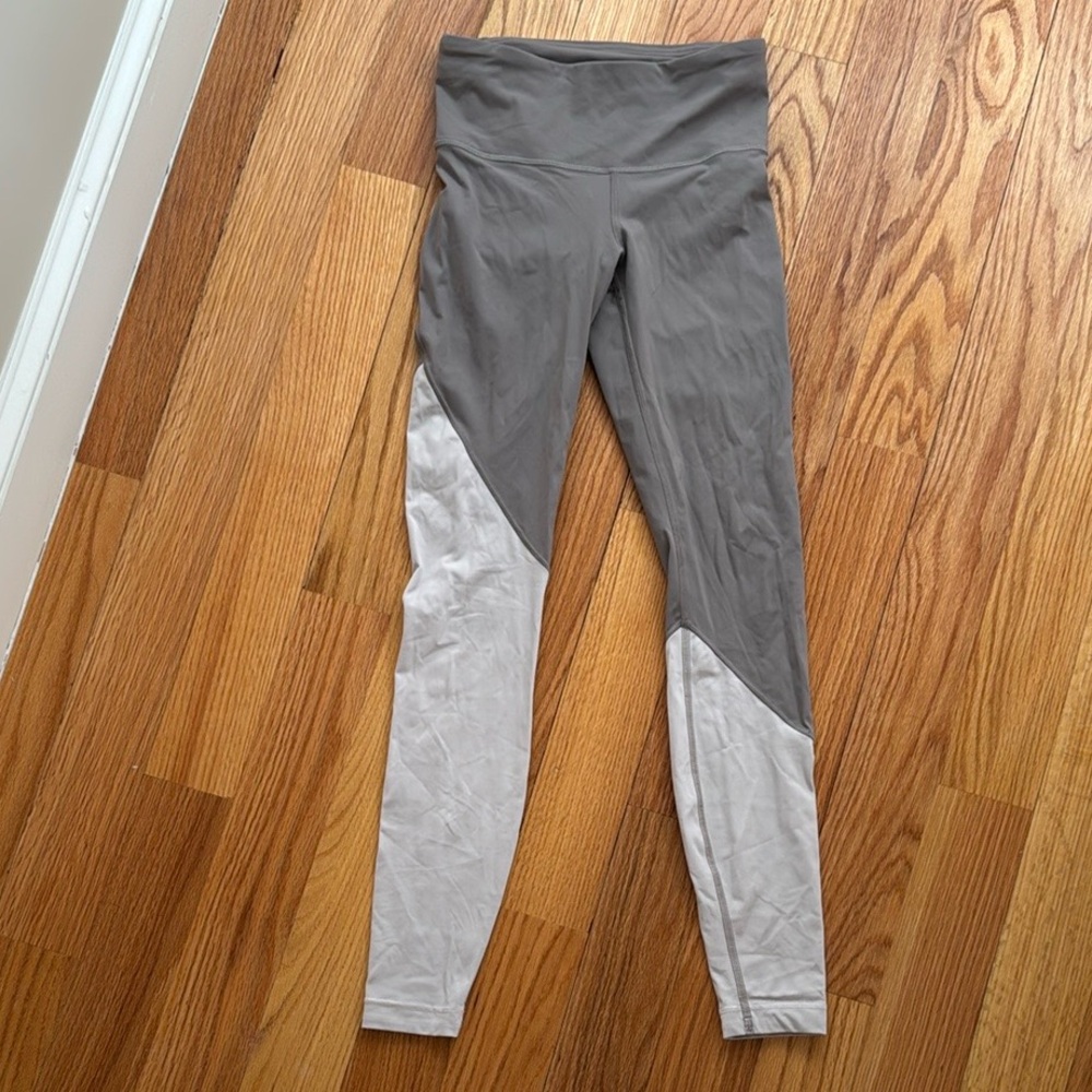 Lululemon leggings size 4